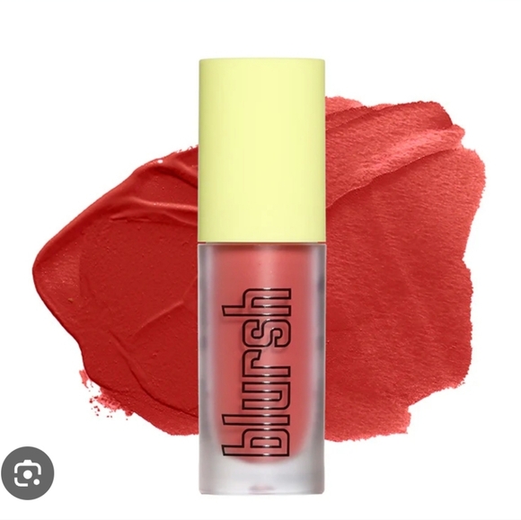 Made By Mitchell "Cherry Cola" Liquid Blursh - Picture 5 of 6